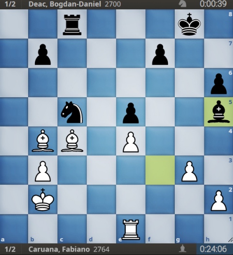 Italian Game, Rating Chess Openings Pt.1 in 2023