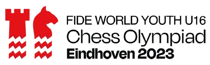 FIDE Word Youth U16 Chess Olympiad 2023 