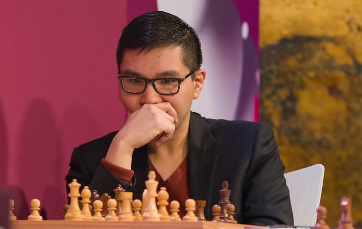 2023 Superbet Chess Classic - Day 1 Recap