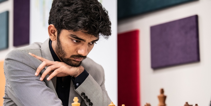 International Chess Federation on X: Proposed changes to the rating  regulations have been announced by the Qualifications Commission (QC) in  response to feedback from players and officials. #FIDERating Key changes  include: ✓