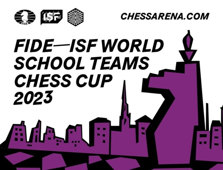 FIDE Online Arena - FIDE - International Chess Federation, ISF