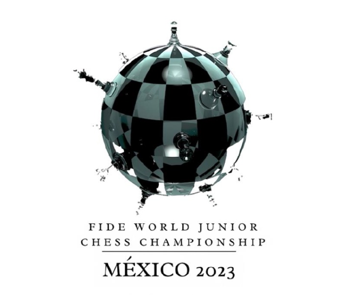FIDE World Junior U20 Championship: Registration is open