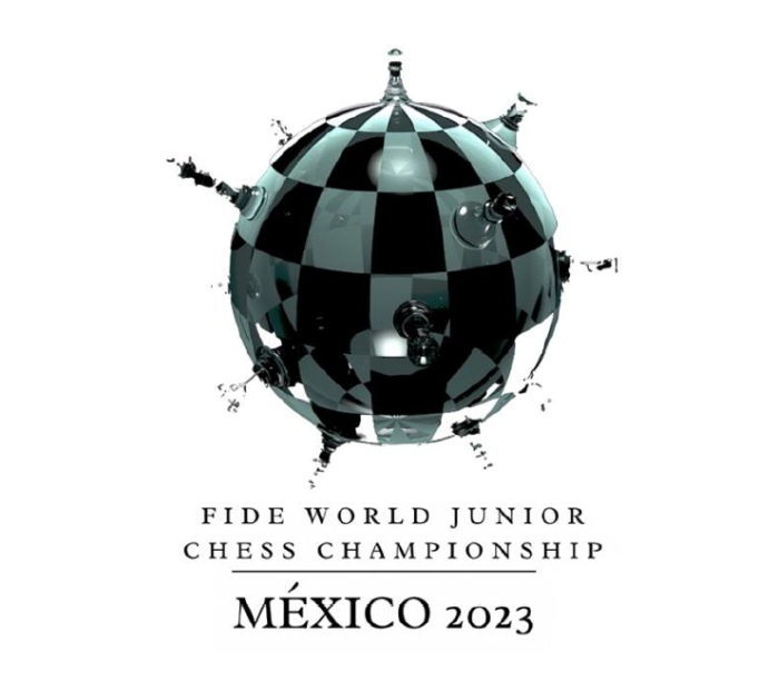 U20 Juniors Live Chess Ratings 