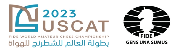 Intense Round 4 at 2023 World Amateur Championship in Muscat