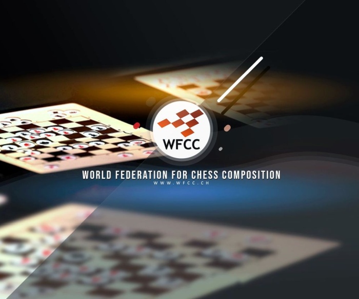 International Solving Contest 2022 – WFCC