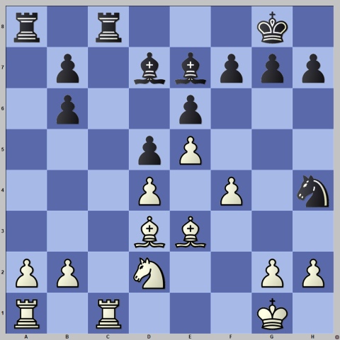 endgame - Rules for ending a chess game - Chess Stack Exchange