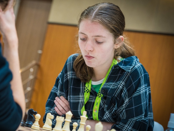 Top 10 Chess Junior Players August 2022, Fide Ratings 2022