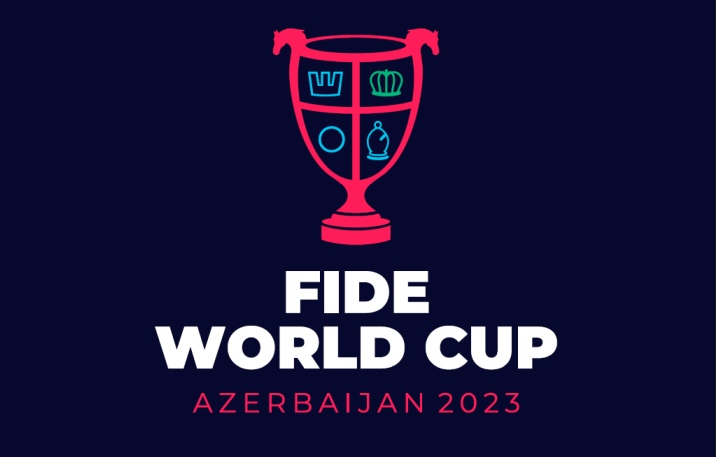 Norway's Magnus Carlsen wins FIDE World Cup 2023 in Baku - AZERTAC