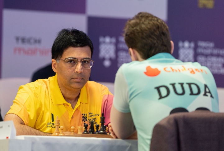 Global Chess League: Schedule, Teams, Format & How To Watch