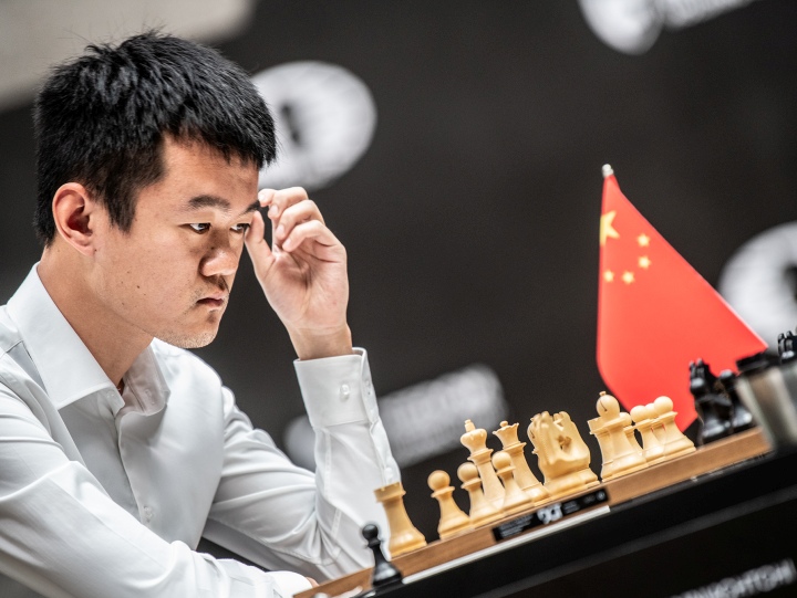 How China became No 1 in chess and what it means: the world will