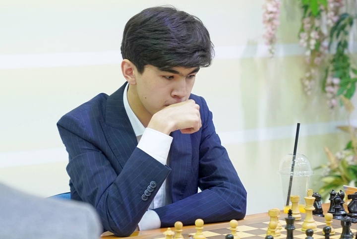 ▷ Elo chess: Know who is the best player in 2023.