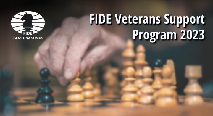 The Brazilian Post - FIDE - International Chess Federation