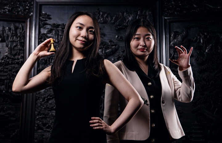 FIDE Women's Candidates 2023 