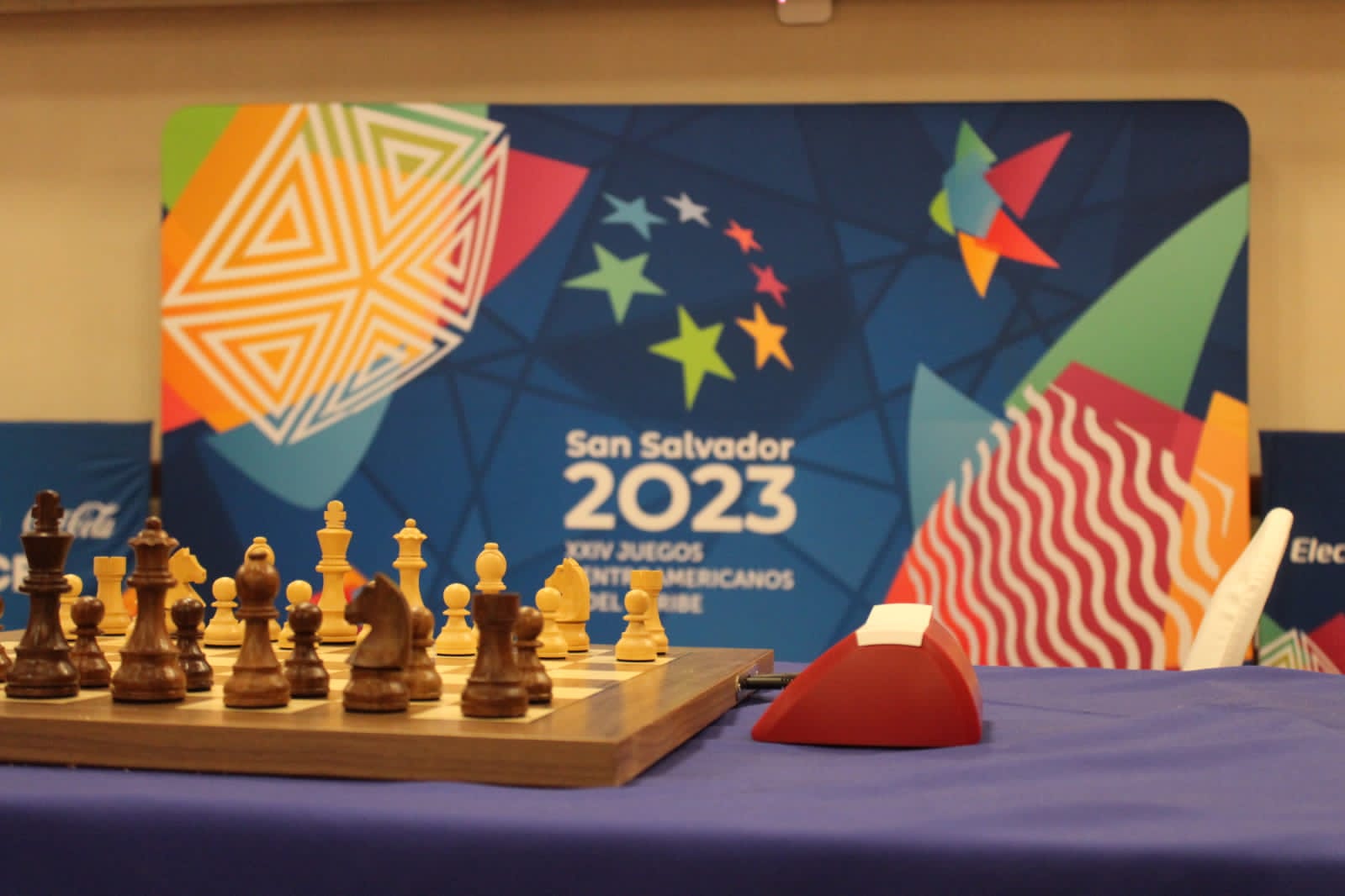 Criciúma Chess Open 2023: Cidade recebe campeonato internacional