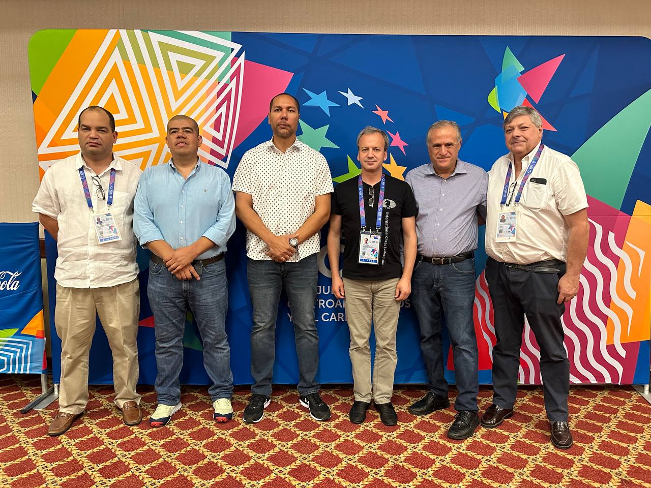 Winners crowned at the inaugural chess event of the XXIV Central American  and Caribbean Games