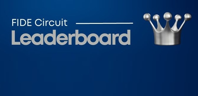 FIDE Circuit Leaderboard after World Cup 2023 : r/chess