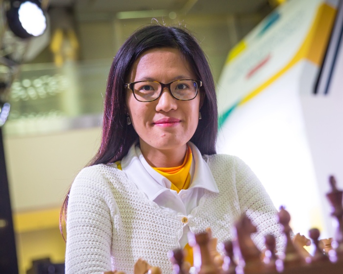 The Best (And Worst) Countries to Be a Female Chess Player –