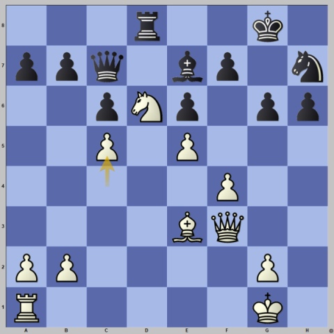 Caro-Kann is so frustrating when white doesn't take. What should I