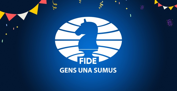 FIDE - International Chess Federation - Happy birthday to Dutch