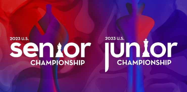 On Chess: U.S. Senior, Junior And Girls' Junior Championships