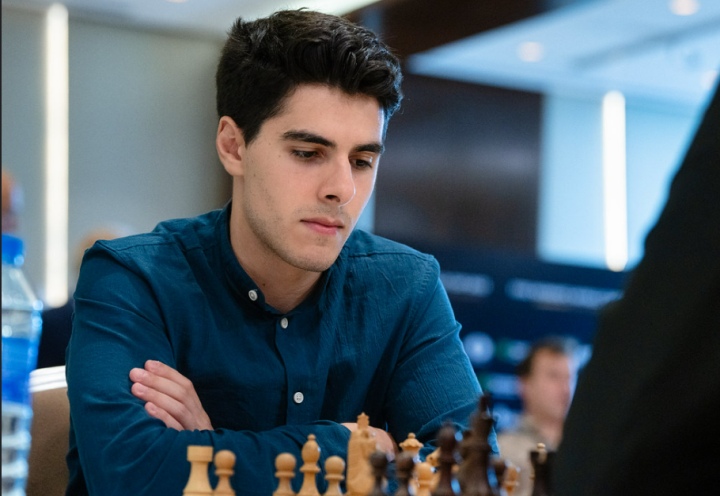 Oceans Apart, Same Chessboard: World Cup Kicks Off in Baku