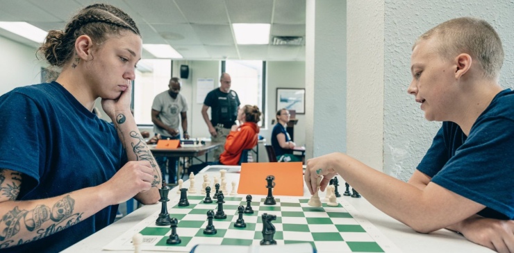 One more chess player from Islands opened International Chess