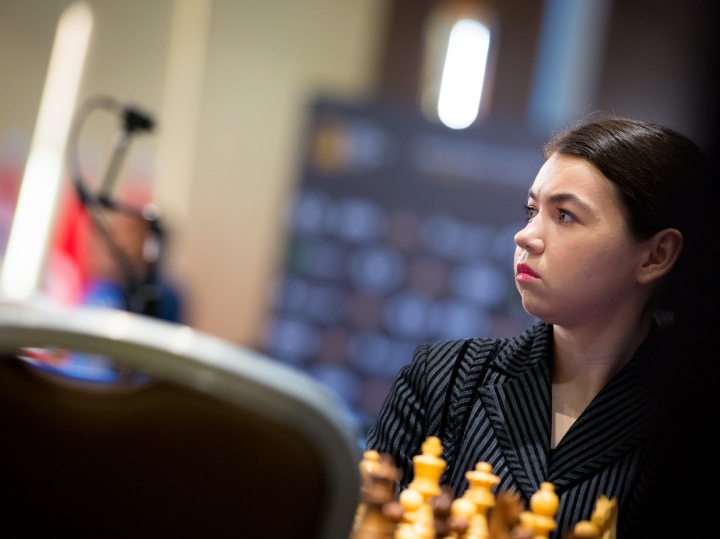 CHESS NEWS BLOG: : May 2011