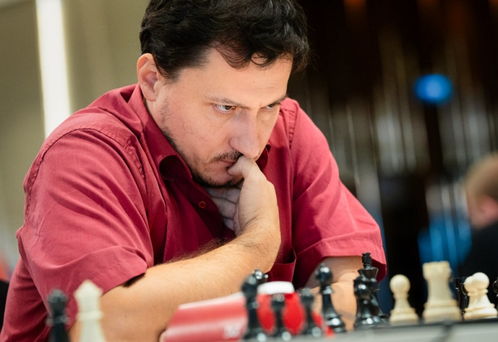 FIDE World Cup Round 3 Tiebreaks: A day of the underdogs - Schach