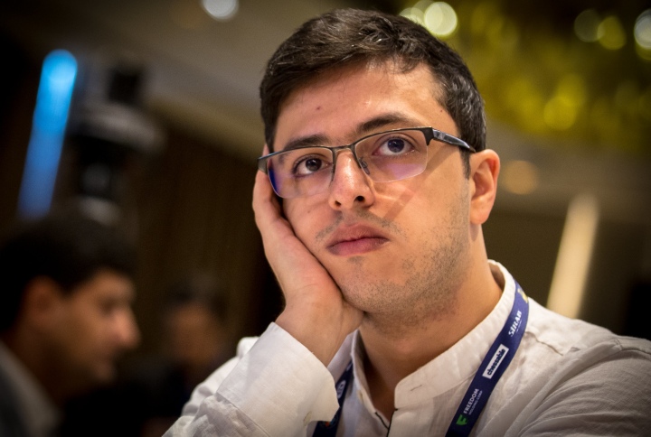 Hikaru dumped out of FIDE World Cup after 18-year-old phenom uses obscure  opening line - Dot Esports