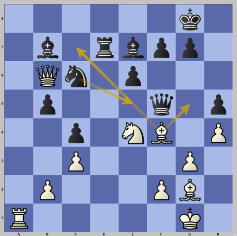 Hikaru Nakamura on X: Playing my tiebreaks in #fideworldcup today