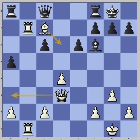 Hikaru Nakamura on X: Playing my tiebreaks in #fideworldcup today