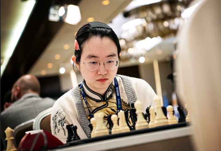 Five Americans Advance in FIDE World Cup, Yip to Women's Round of