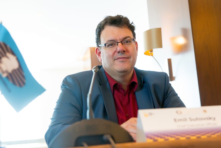 2023 FIDE Grand Swiss brings grand expectations - Schach-Ticker