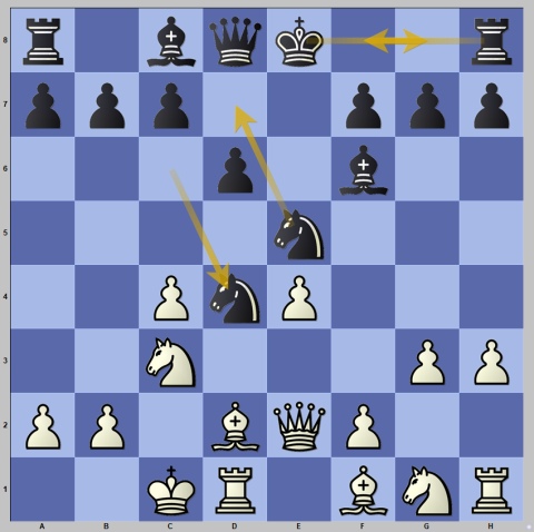 Praggnanandhaa vs Carlsen, Chess World Cup 2023 Final Highlights: Pragg,  Carlsen settle for draw in Game 1