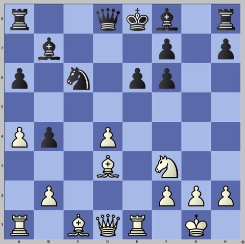 Salimova in World Cup Final - chess24