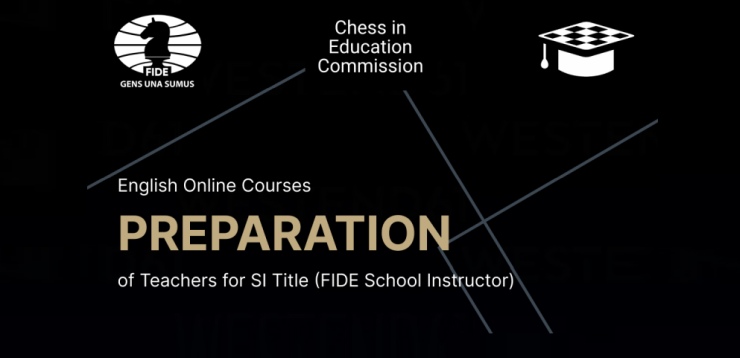 EDU Commission announces its 10th Preparation of Teachers course