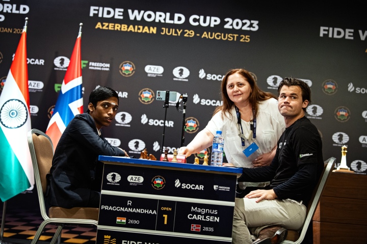 11668808 - FIDE Chess World Cup 2023Search
