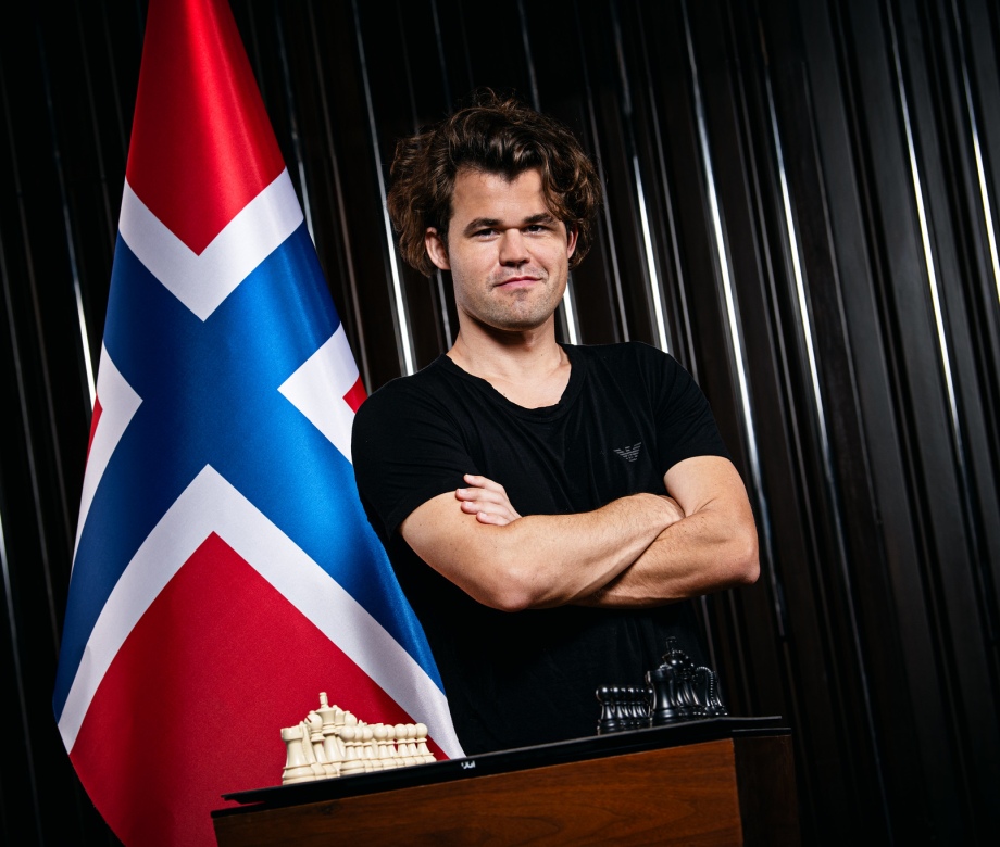 Magnus Carlsen secures first World Cup victory