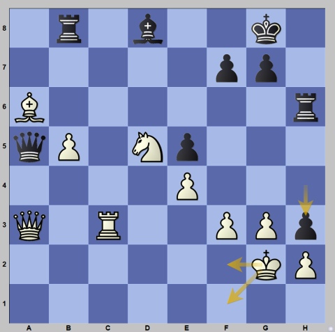 10 Of The Best Chess Openings For Black - Chess For Sharks