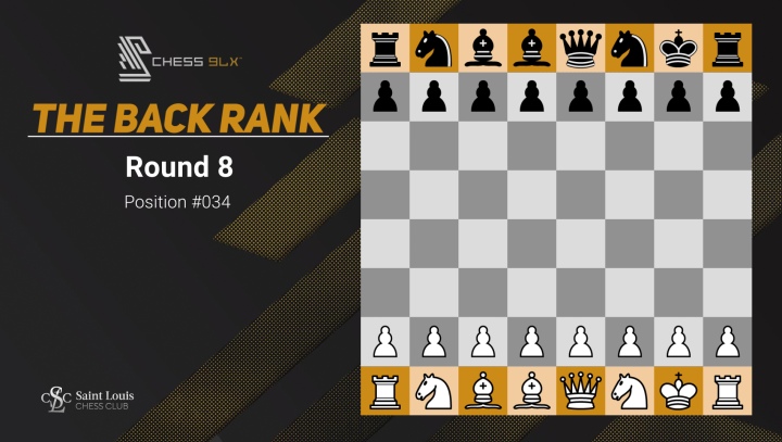 2023 Champions Showdown Chess 9LX