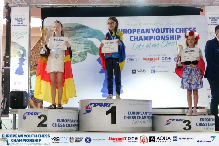 European Youth U-10