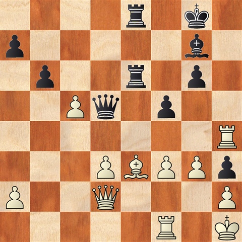NM Derlei Alex Florianovitz (AlexNovitz) - Chess Profile 