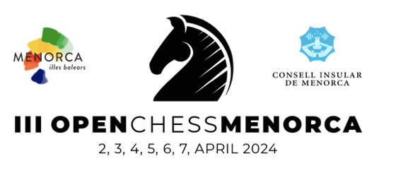 III Open Chess Menorca 