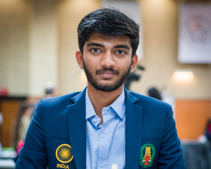 Gukesh loses to 2650 rated SL Narayanan twice in 2 weeks, has lost 25  rating points in a month : r/chess