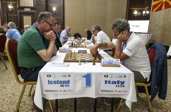 World Chess Championship: Where the First Eight Games Were Decided