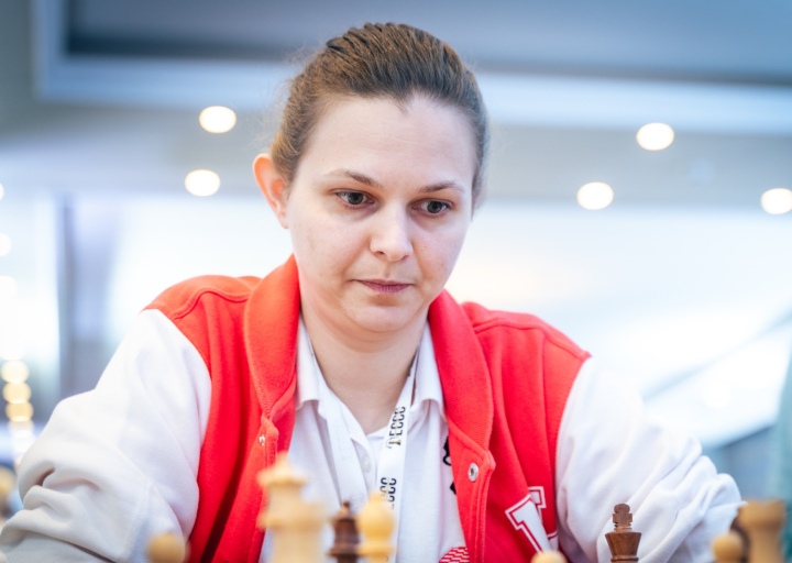 Offerspill Sjakklub (Norway) and Superchess (Romania) win European  Open&Women's Club Cup 2023 – European Chess Union