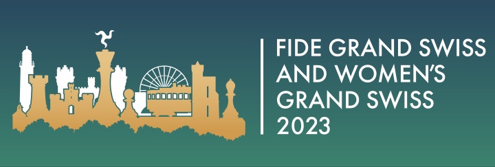 FIDE Grand Swiss 2023 - La Der des Ders du Grand Suisse FIDE 2023 -  Actualités / International - Europe Echecs