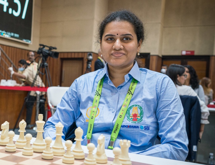 FIDE Women's Candidates Tournament and WGP Series 2022-23: Call for bids