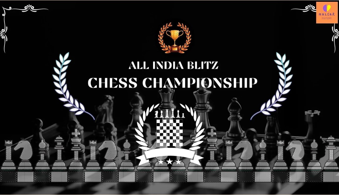 All India Blitz Chess Championship