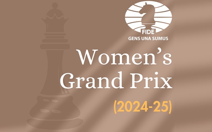 FIDE World Chess Championship 2025